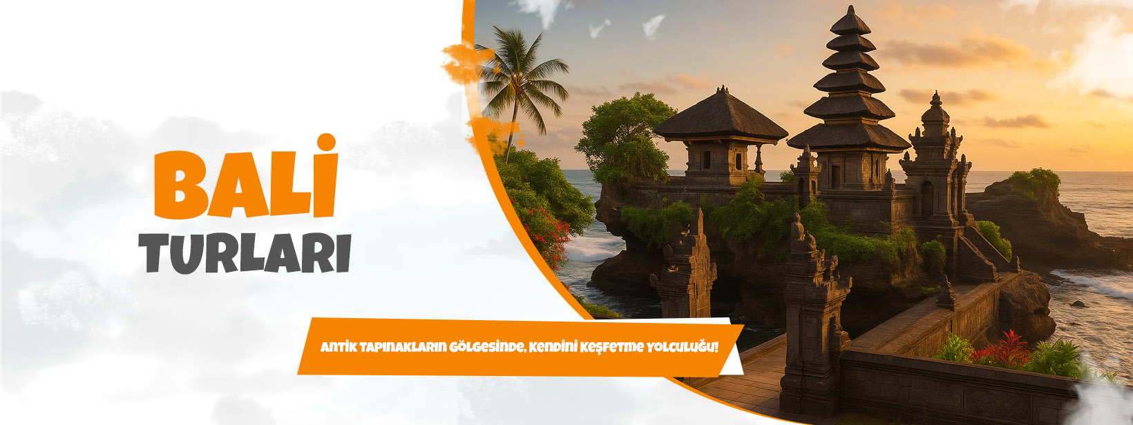 Bali Turları