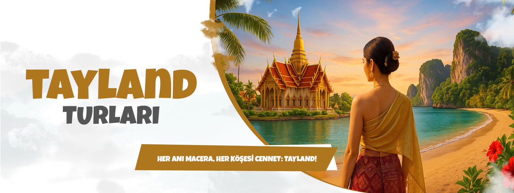 Tayland Turları