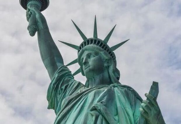 Kuzey Amerika Kıyıları New York & Philadelphia & Washington & Atlantic City Turu Rotası