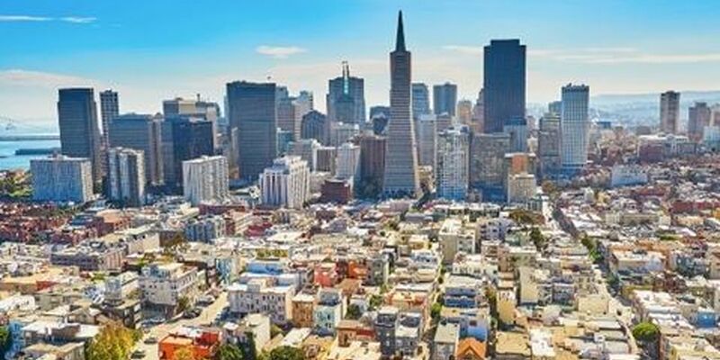 Kuzey Amerika Kıyıları New York & Philadelphia & Washington & Atlantic City Turu Rotası