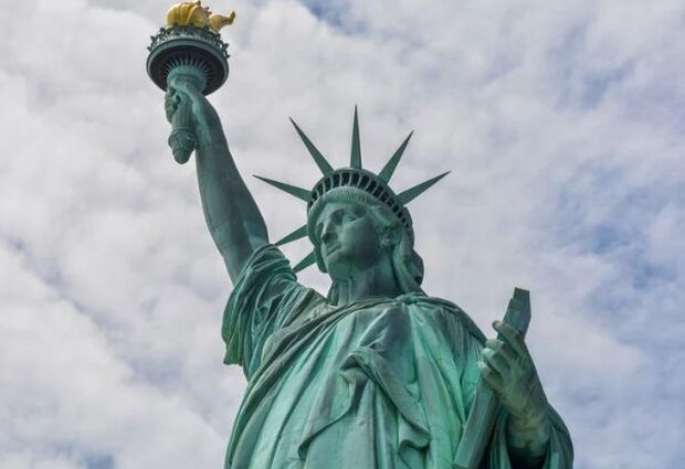 Kuzey Amerika Kıyıları New York & Philadelphia & Washington & Atlantic City Turu Rotası