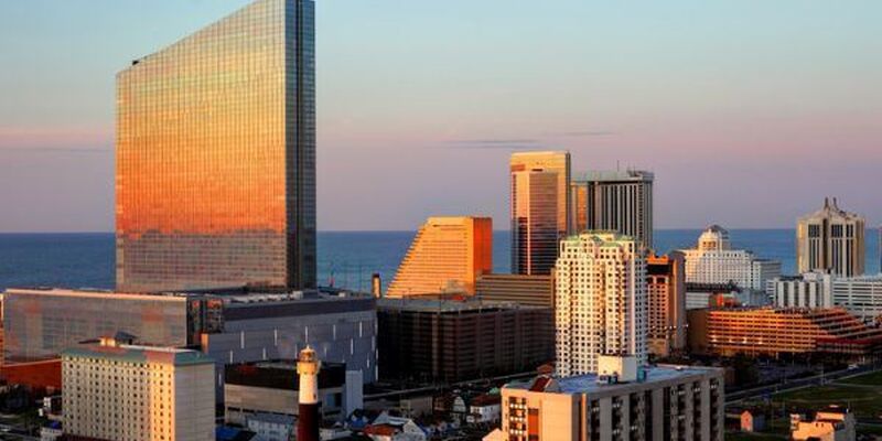 Kuzey Amerika Kıyıları New York & Philadelphia & Washington & Atlantic City Turu Rotası