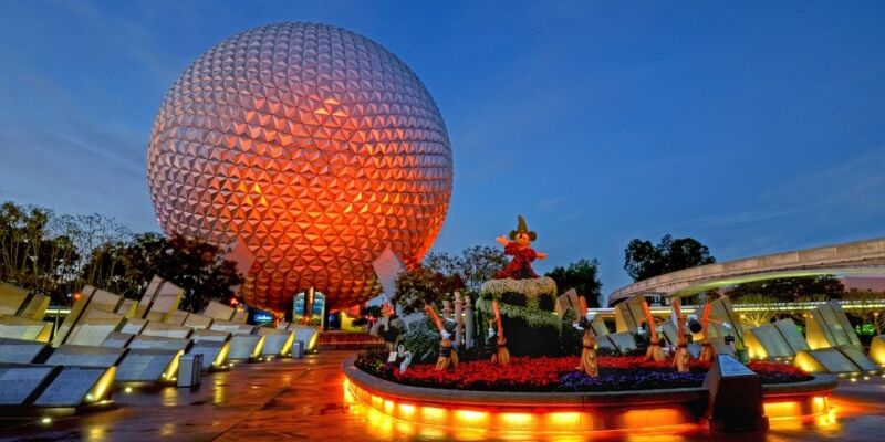 Miami & Orlando Turu Kıyı Rotaları THY ile 5 Gece 7 Gün