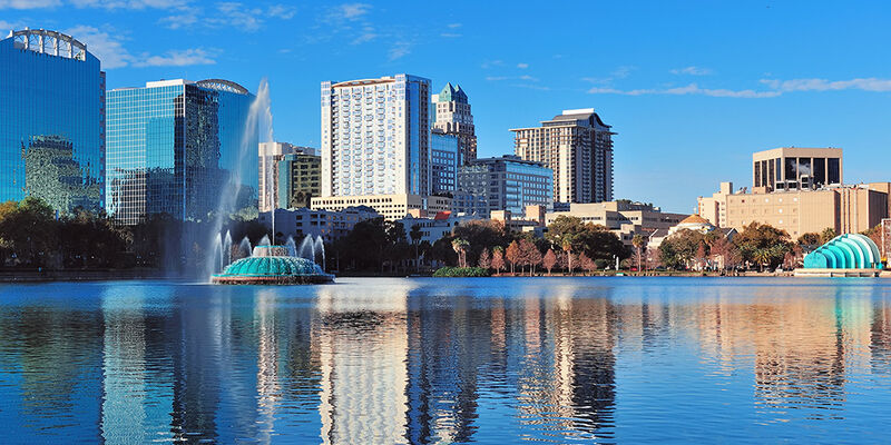 Miami & Orlando Turu Kıyı Rotaları THY ile 5 Gece 7 Gün