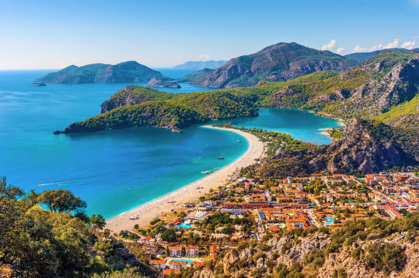 2026 Yaz Tatil Rotaları