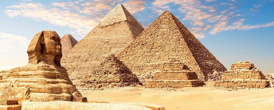 Antik Mısır da Zamanda Yolculuk Rehberi