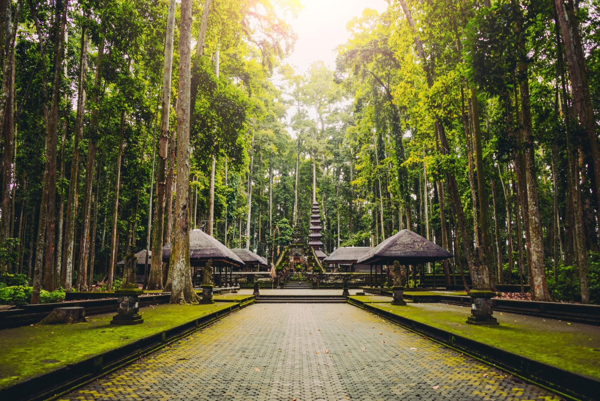 Bali'nin Büyüleyici Atmosferi ve Görülmesi Gereken Yerleri