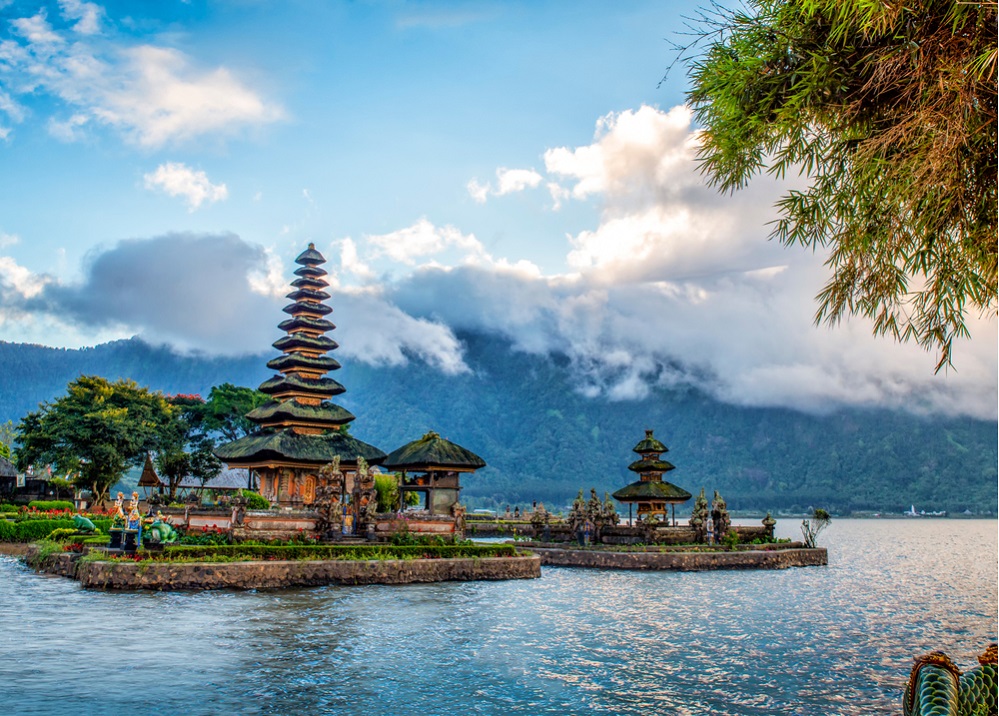 Bali'nin Büyüleyici Güzelliklerini Keşfedin!