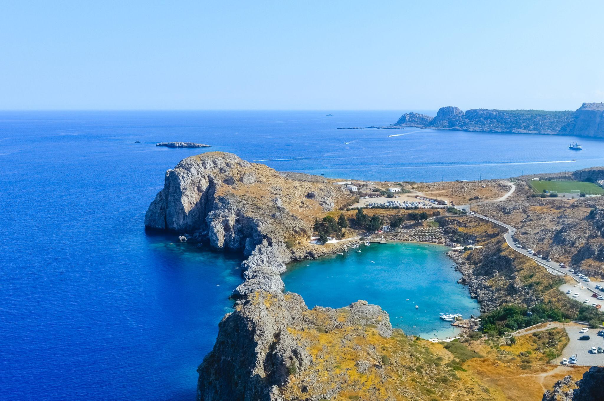 Deniz Tatili İçin En Popüler Yurt Dışı Destinasyonları