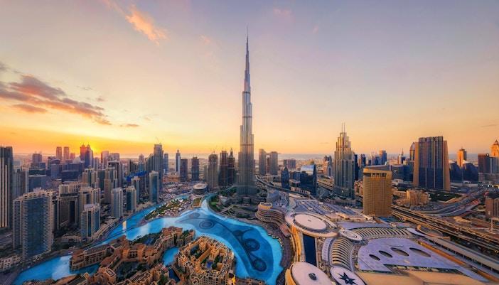 Dubai Gökdelenlerden Çöl Manzaralarına Modern Dünyanın Işıltılı Şehri