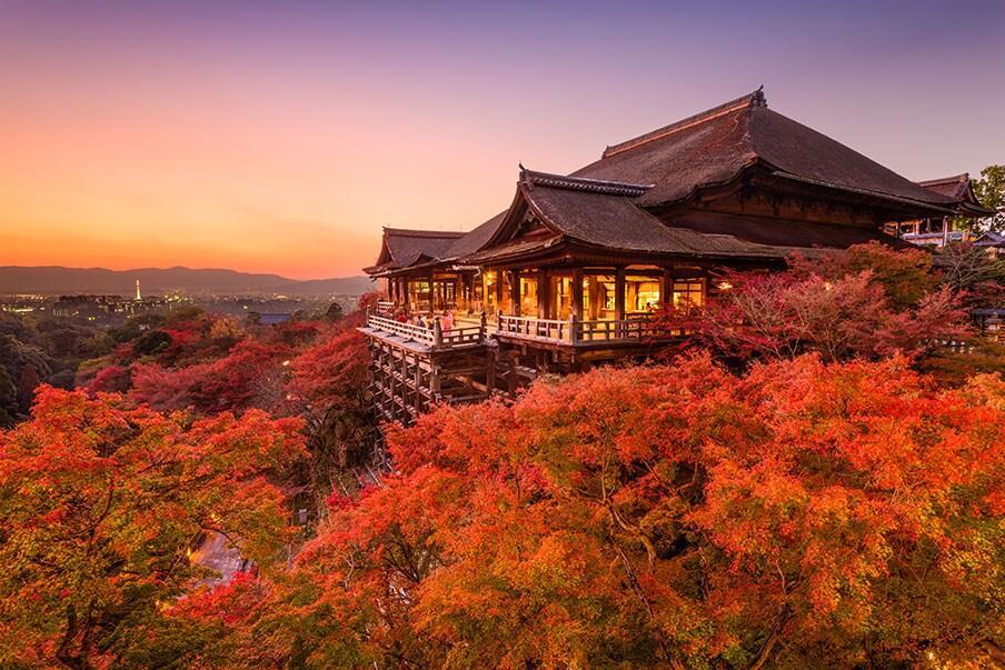 Dünyanın En Çok Merak Edilen Ülkelerinden Japonya