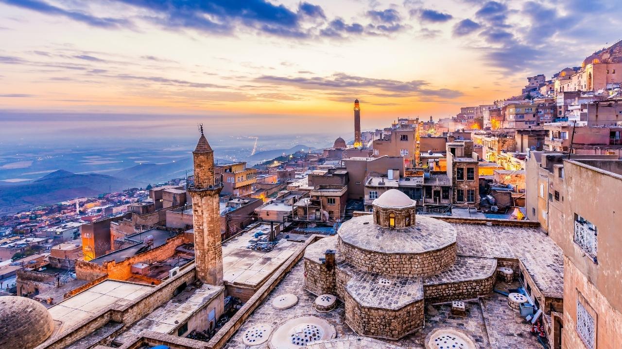 GAP’ın Taş Şehirleri, Antik Mirası ve Mezopotamya Lezzetleri