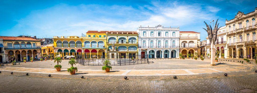 Havana'dan Cayo Coco'ya Küba'nın Renkli Dünyası