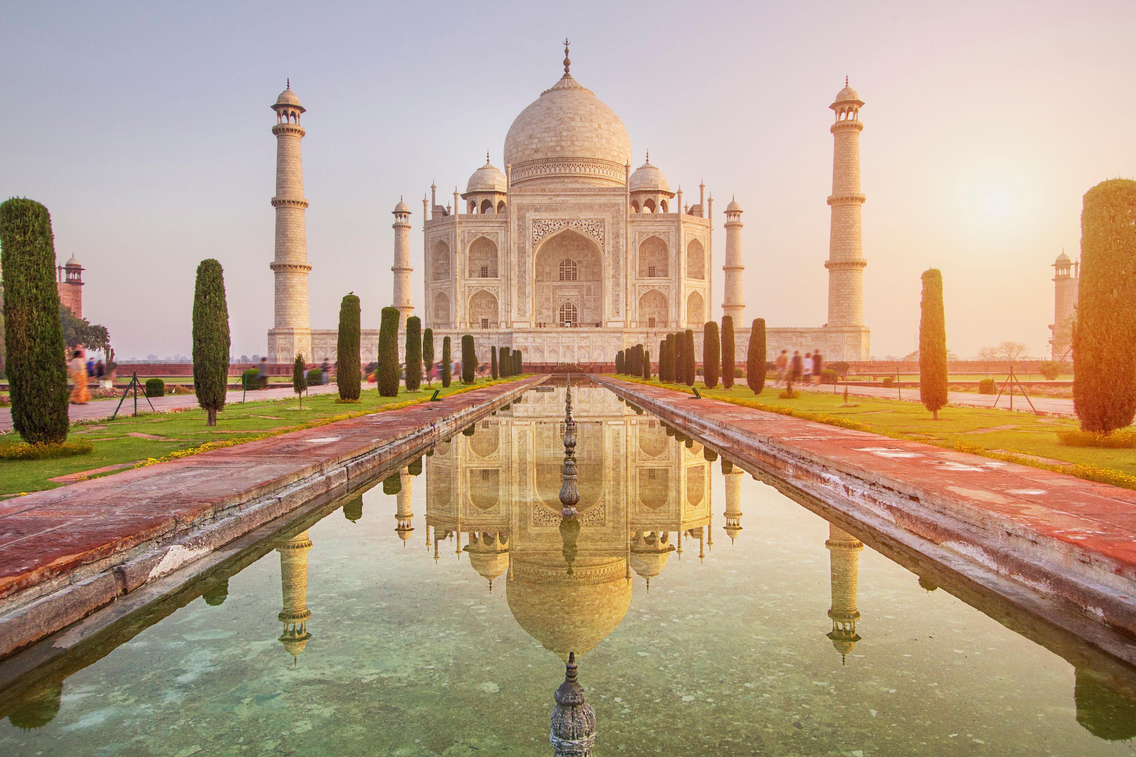 Hindistan: Delhi, Agra ve Jaipur’da Görülmesi Gereken Yerler
