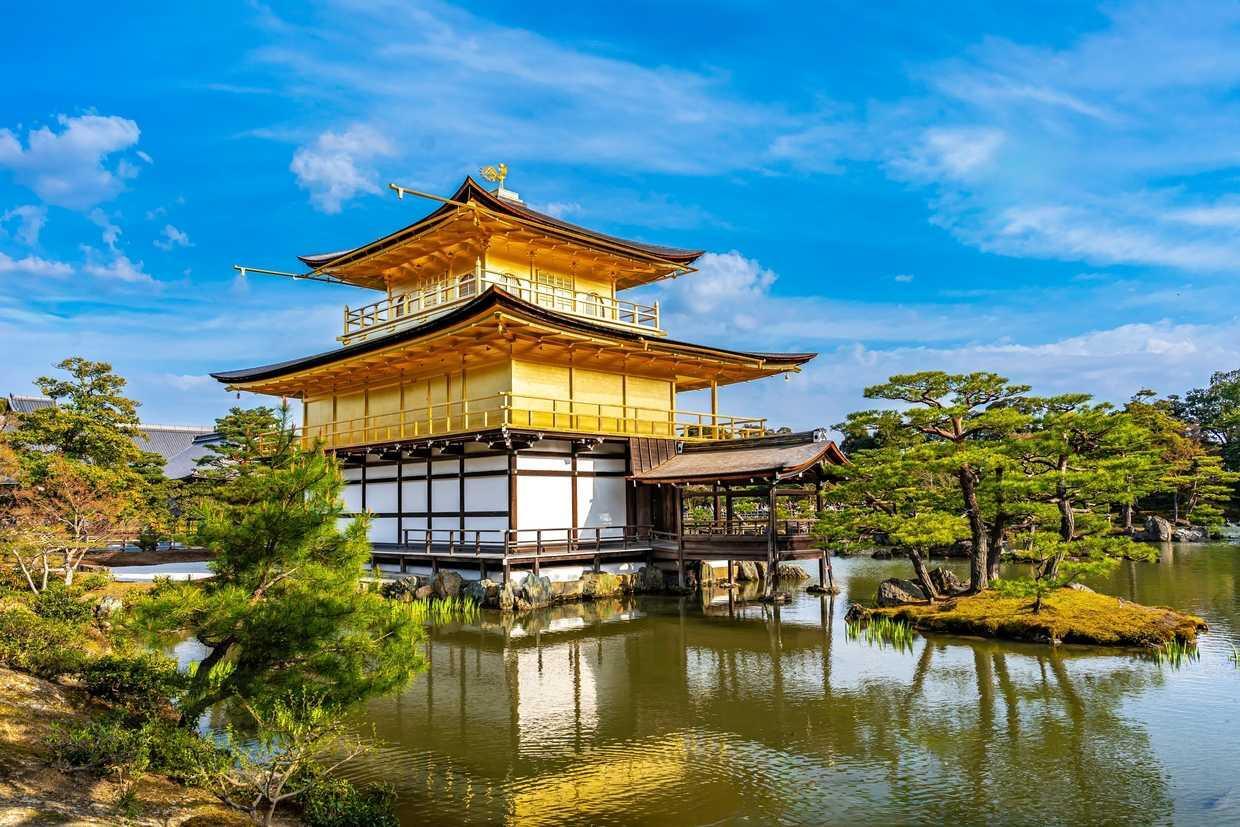 Japonya'da Görülmesi Gereken Yerler ve Kültürel Miras