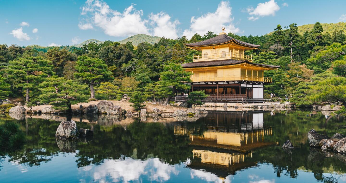 Japonya'nın Geleneksel Kültürü, Modern Şehirleri ve Doğal Güzellikleri