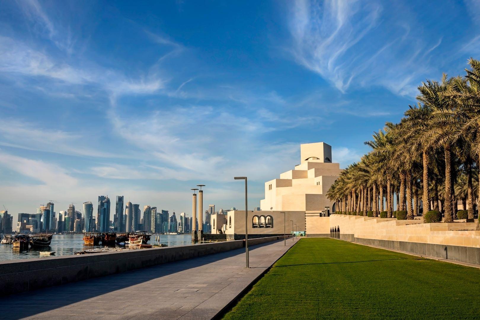 Katar’ın Çöl Mirası, Modern Doha’sı ve Körfez Kültürü
