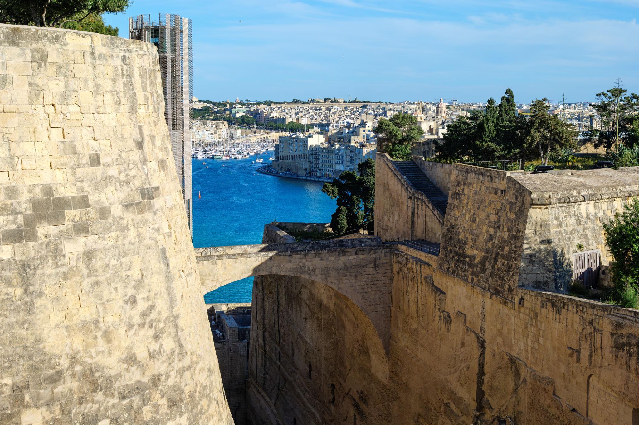Malta ve Sicilya'nın En Etkileyici Durakları
