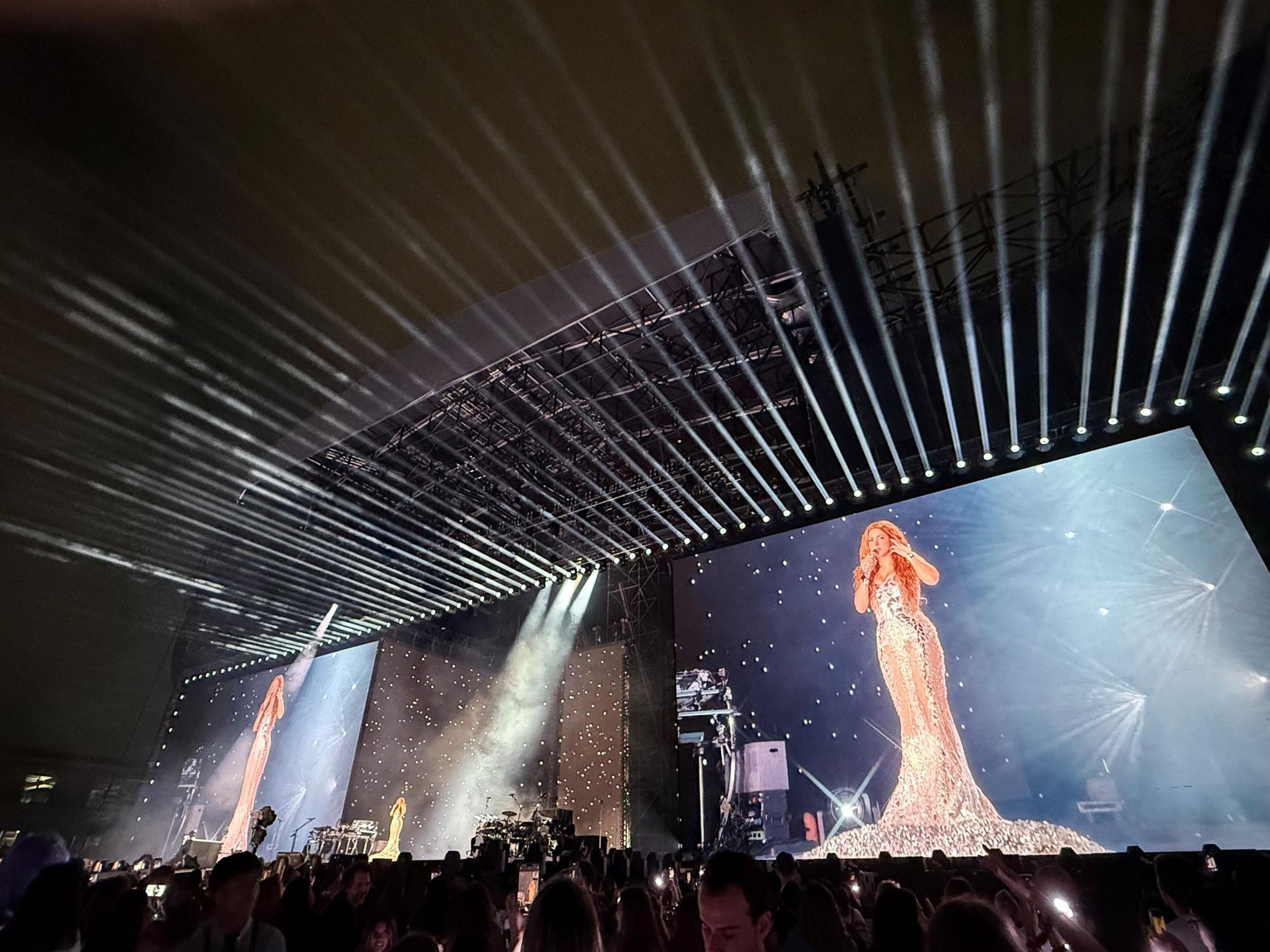 Shakira Konseri Dahil Kahire Turları ile Unutulmaz Mısır Tatili