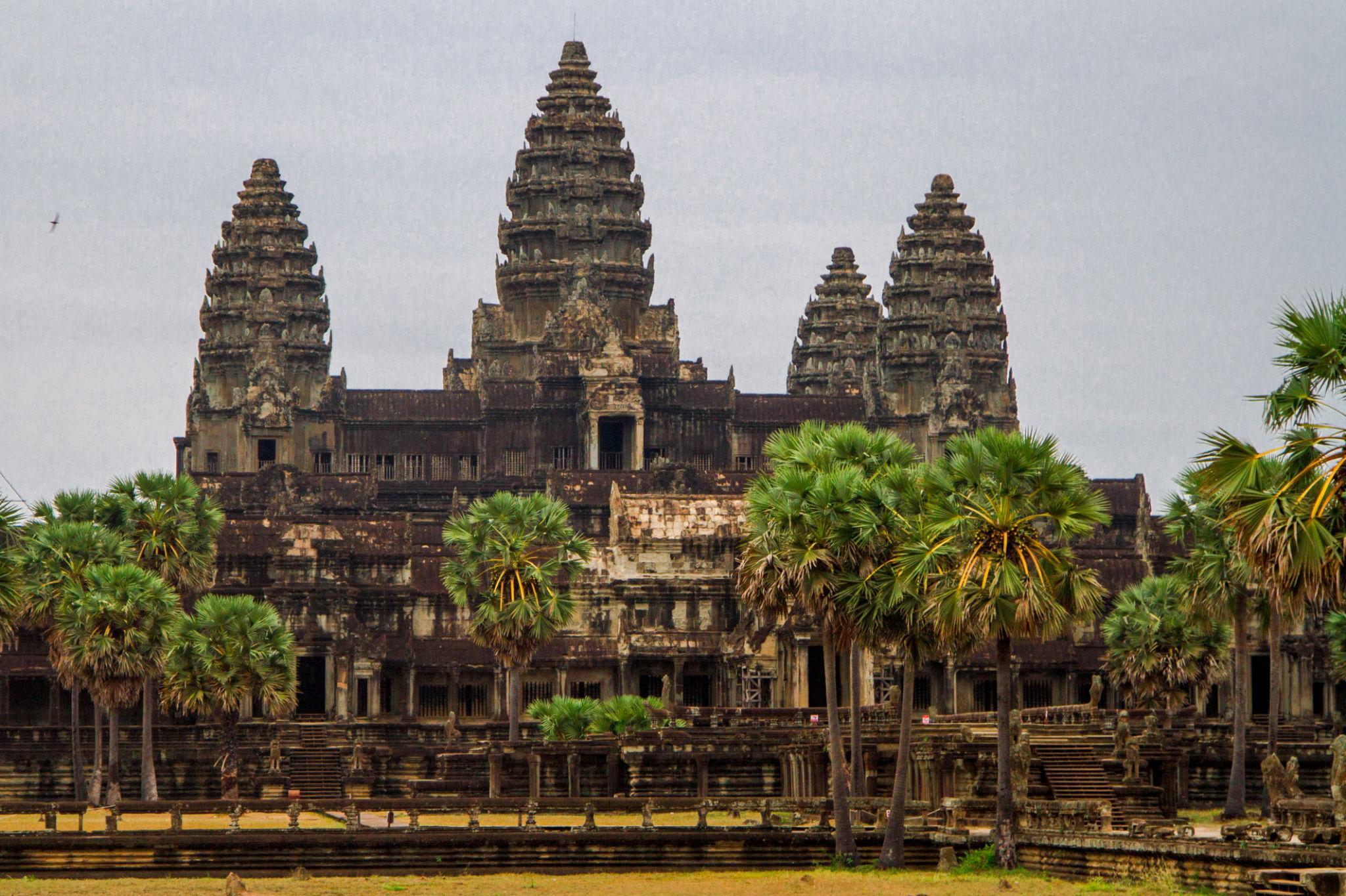 Vietnam ve Kamboçya'nın Tarih, Doğa ve Kültür Dolu Hazineleri