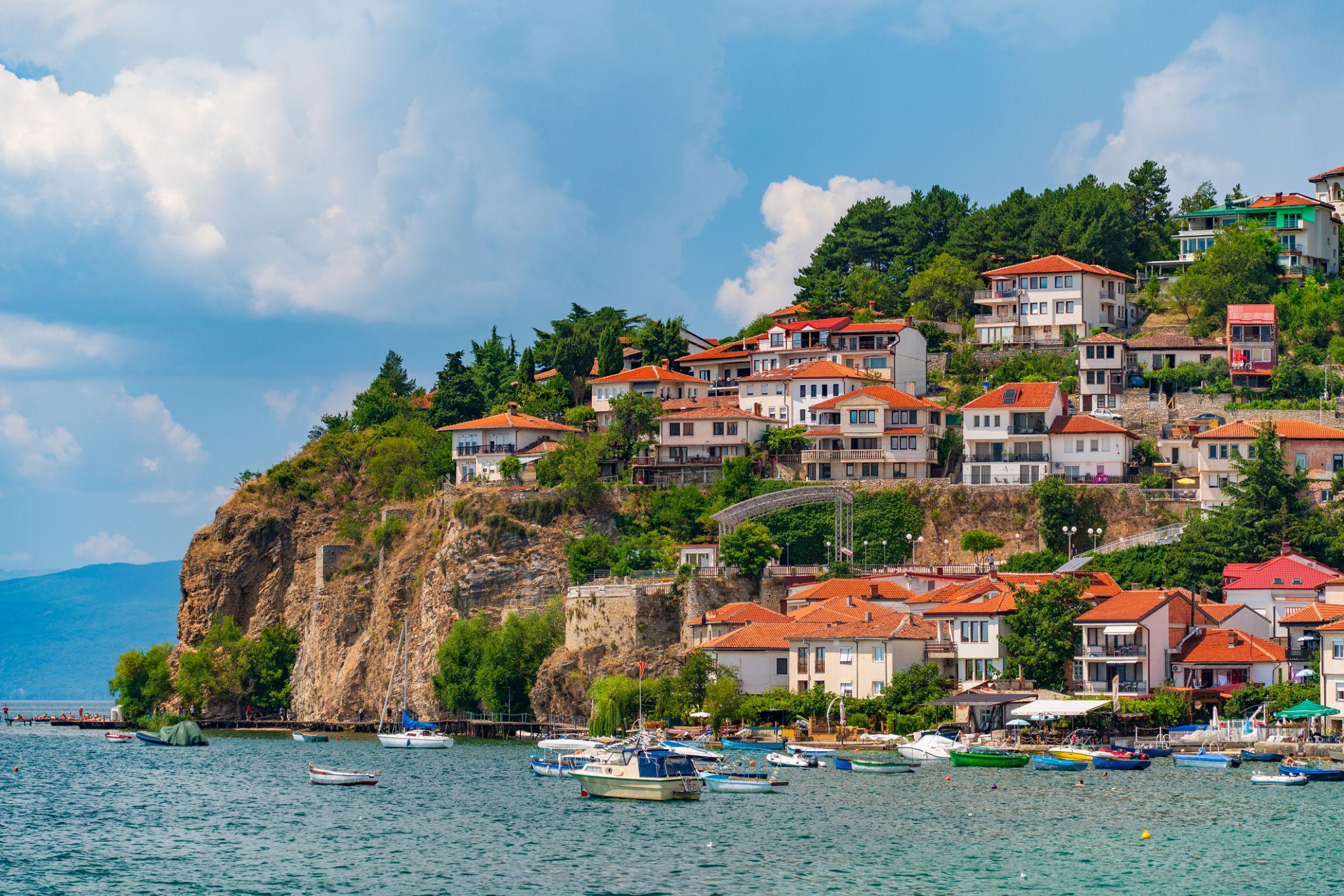 Vizesiz Balkanlar ile Tarih, Kültür ve Doğa Dolu Avrupa Yolculuğu