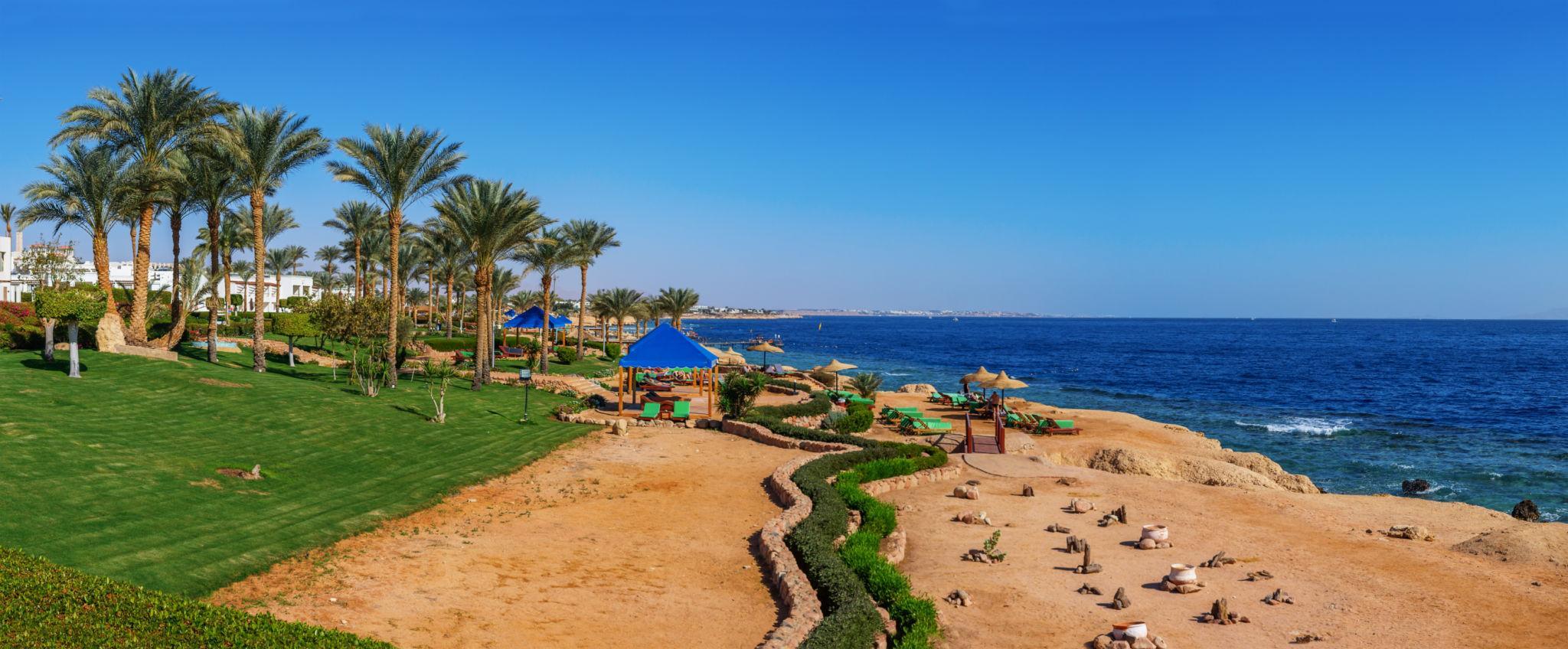 Vizesiz Deniz Tatili İçin Neden Sharm El Sheikh Tercih Ediliyor?