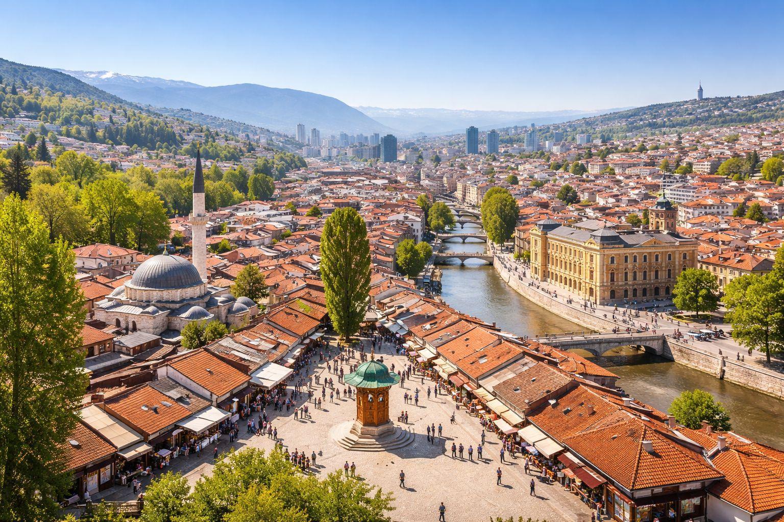 Vizesiz Gidilecek Ülkeler 2027 En Güzel Yurt Dışı Rotaları