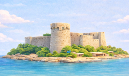 Kıbrıs Otellerinde Paketle Kazan!