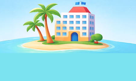 Kıbrıs Otellerinde Paketle Kazan!