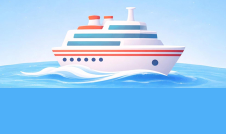 Cruise Turları ile Akdeniz'i Keşfedelim