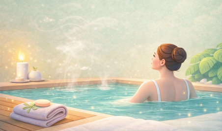 Termal Otellerinde Ekstra İndirimler!