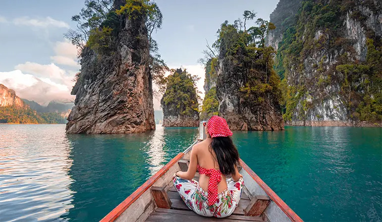 Vizesiz Yurtdışı Turları