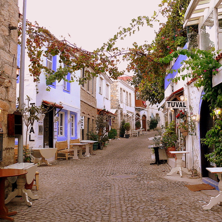 Çeşme