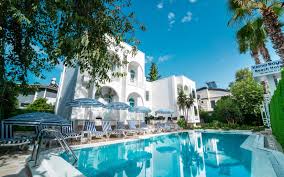 Önerilen Yaz Otelleri