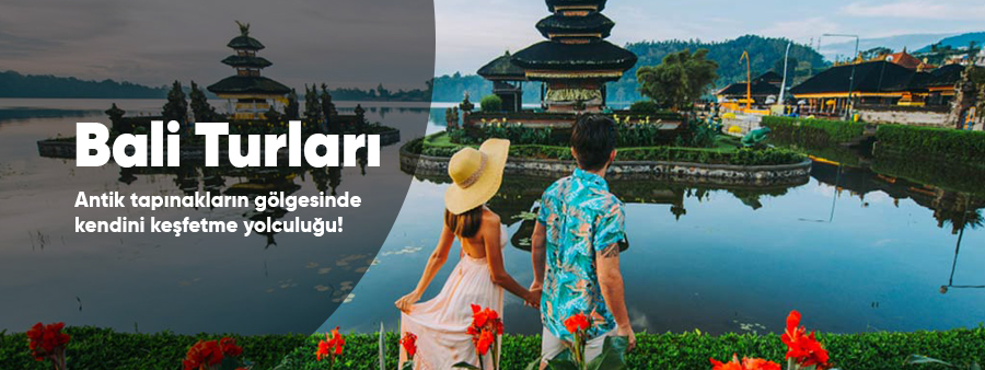 Tatilkaresi Bali turları Endonezya Bali tapınakları ve egzotik tatil turu