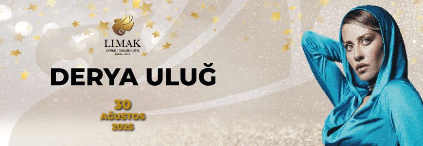 Limak Cyprus Deluxe Hotel 
