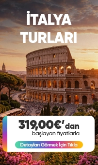 n uygun fiyatlı İtalya turu programları ve Roma Turu – Tatilkaresi