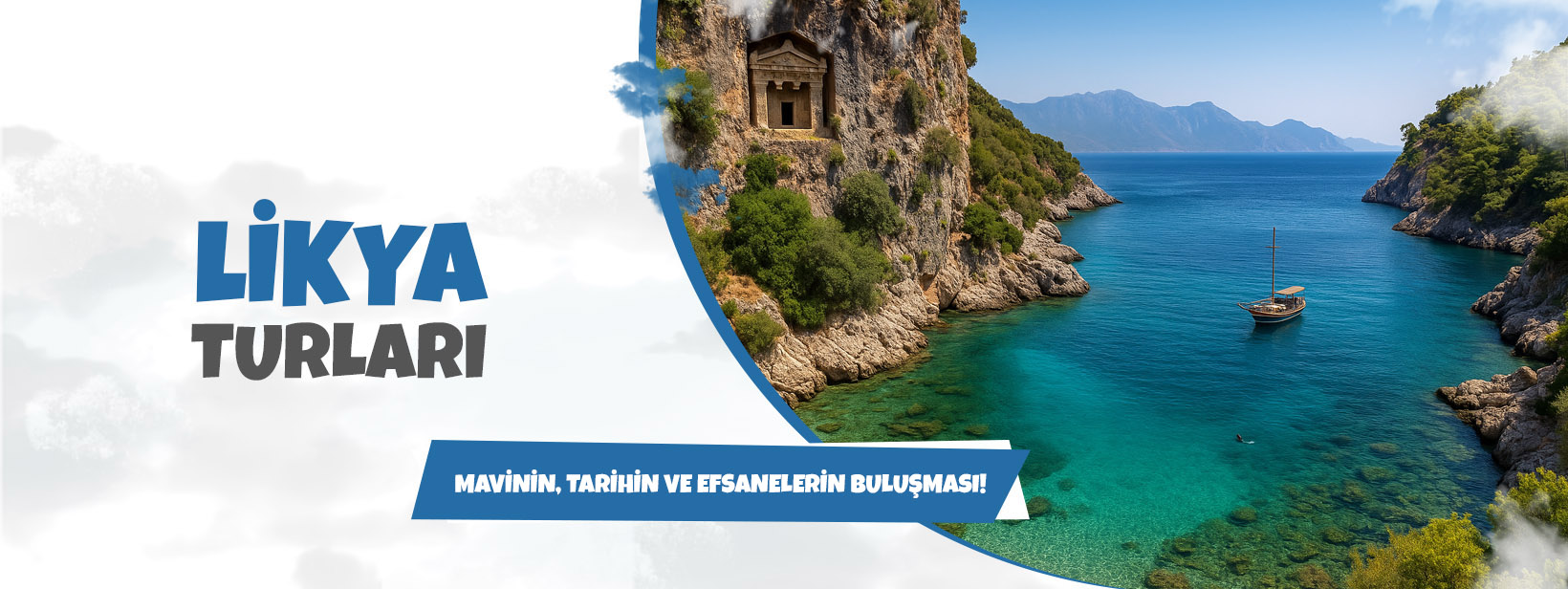 Likya Turları