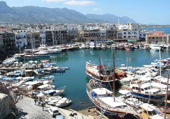 Girne