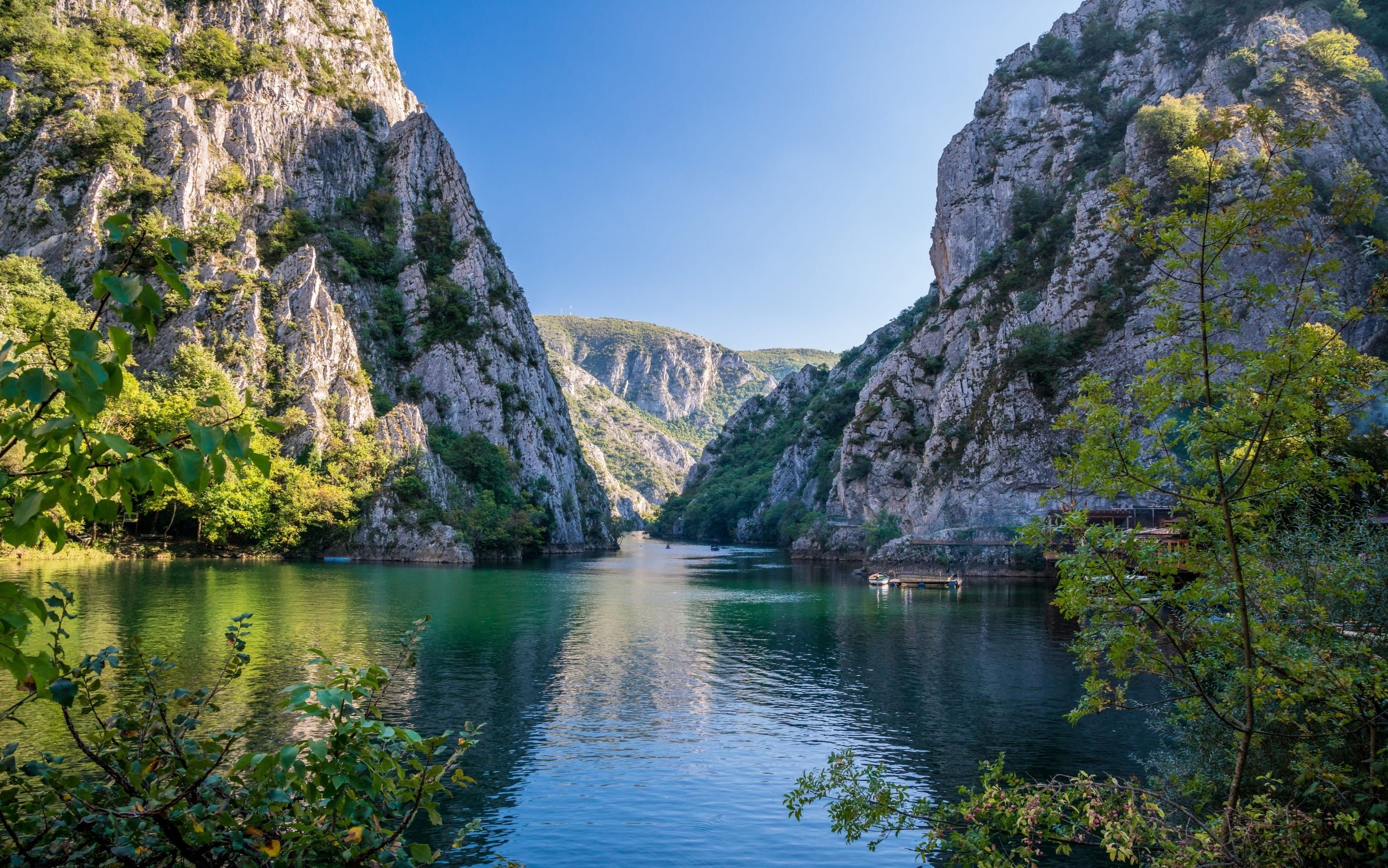Otobüslü Kısa Balkan Masalı Turu 2026 Dönemi