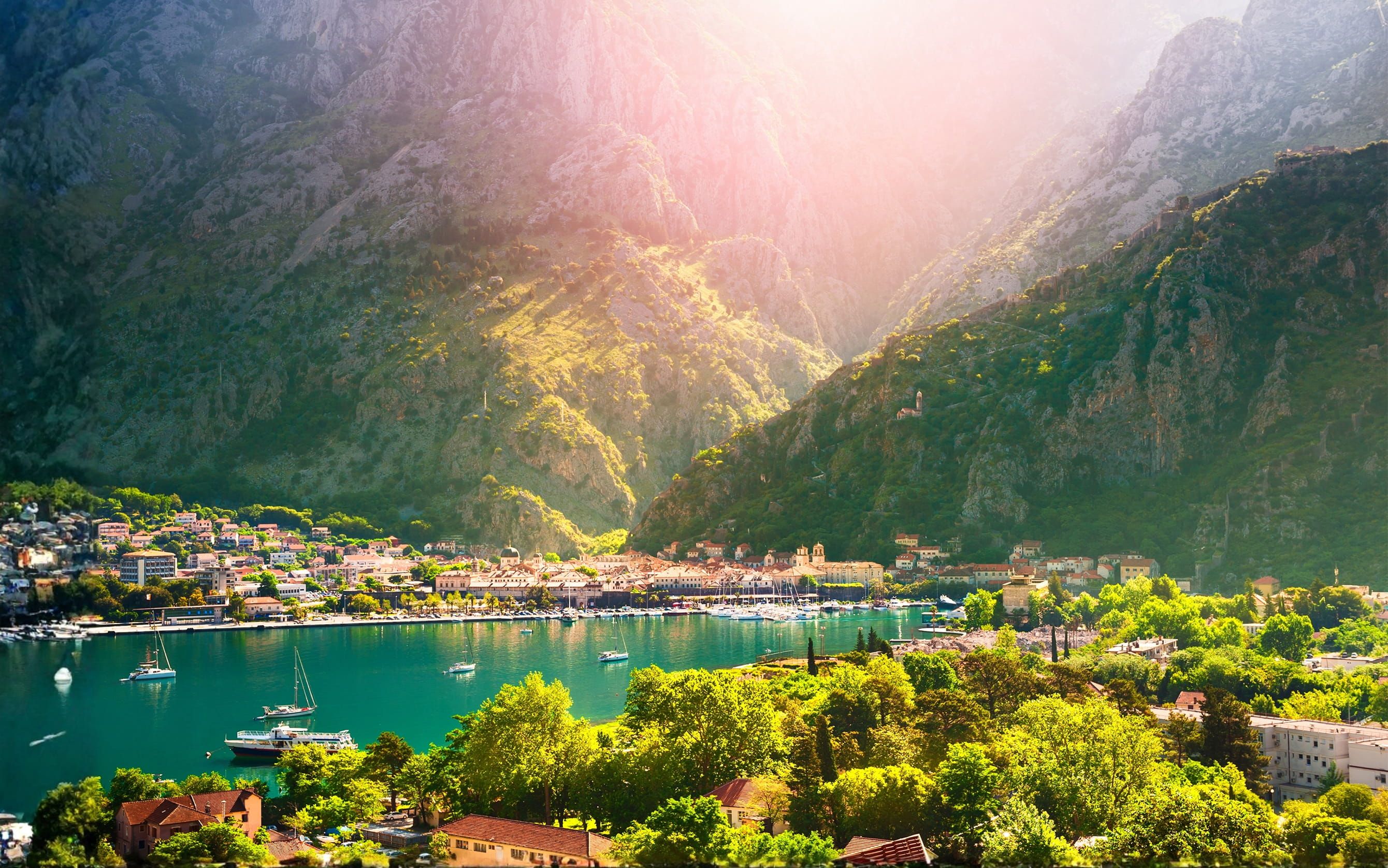 Otobüslü Balkan Masalı Turu 2026 Dönemi