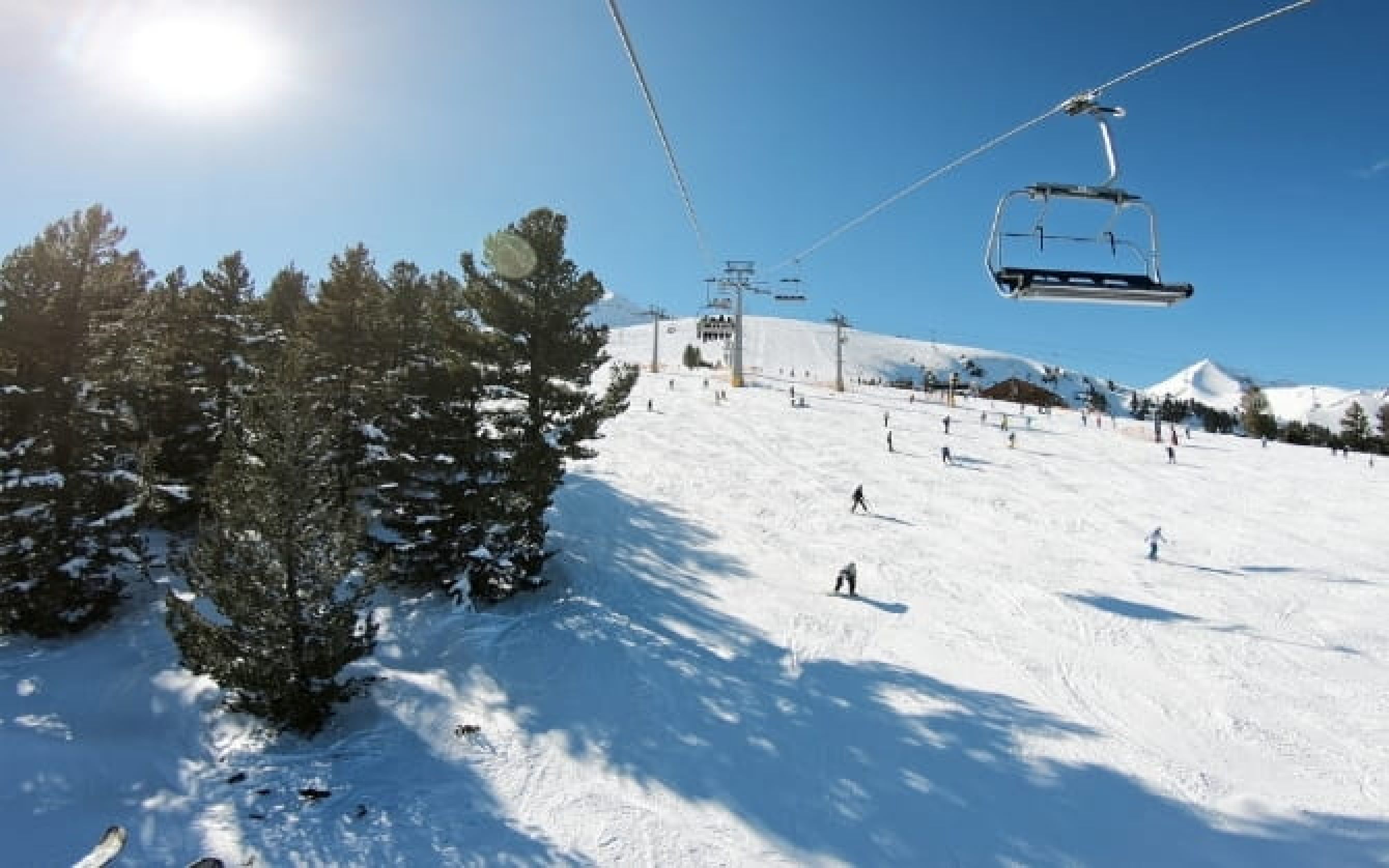 Otobüslü Bansko Turu 4 Gece