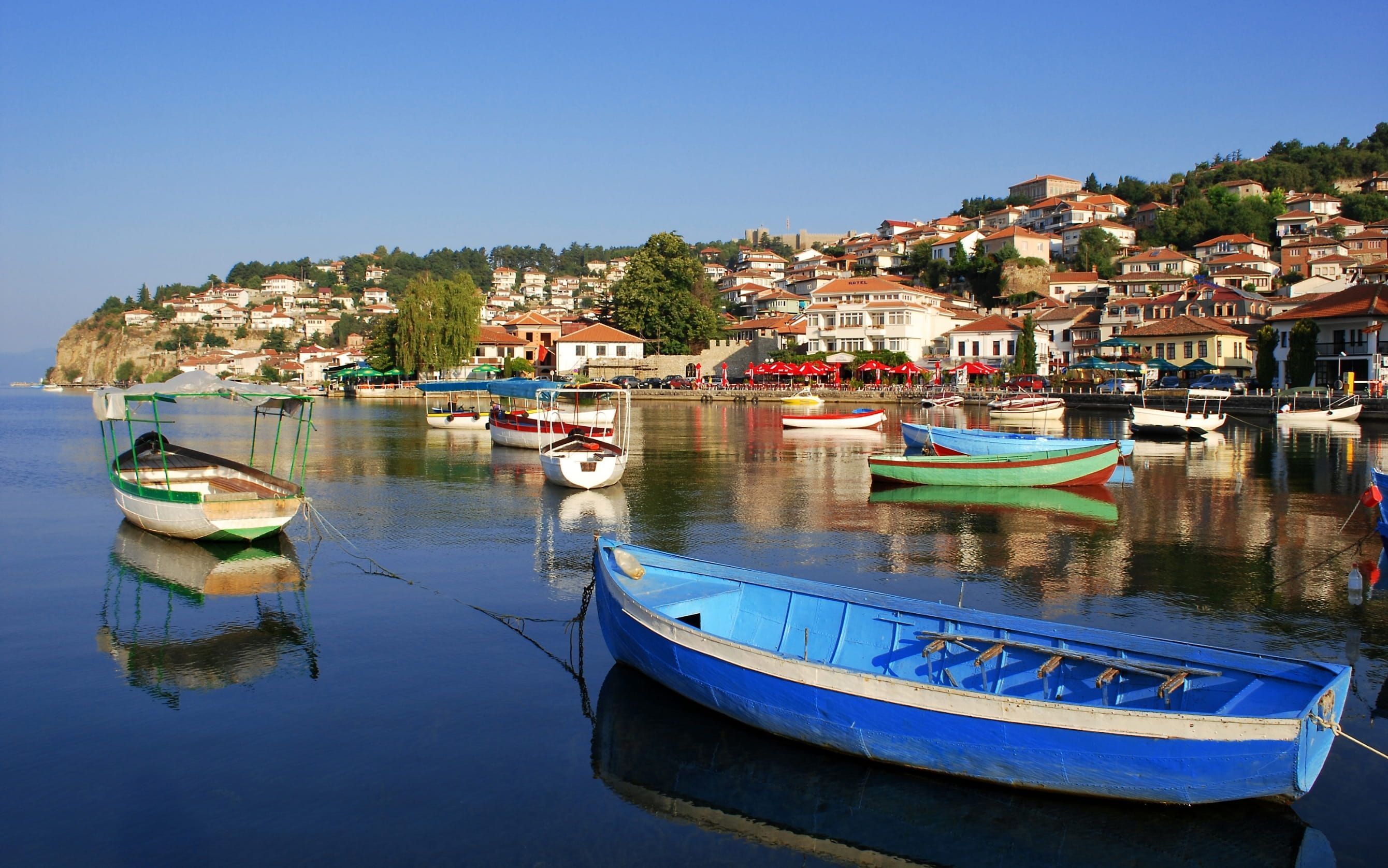 Otobüslü Balkan İncileri Turu 2026 Dönemi