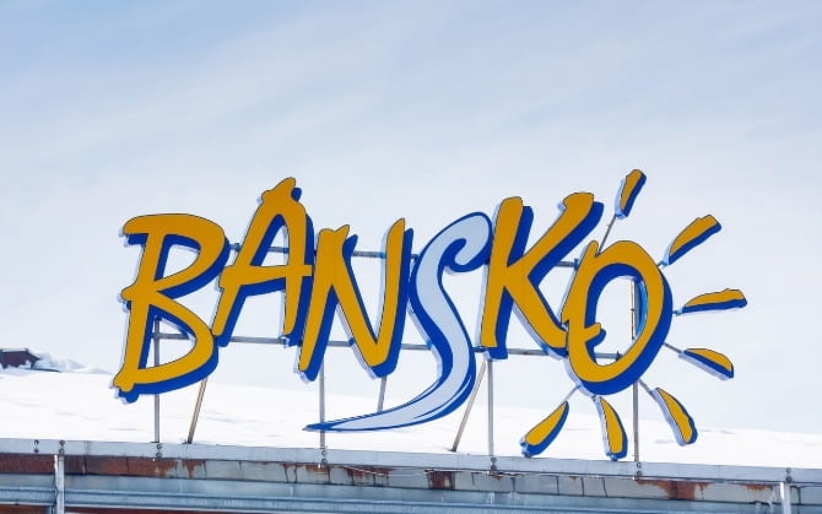 Otobüslü Bansko Turu 4 Gece