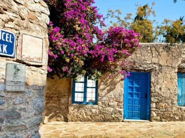 İkonik Marmaris Datça Turu Günübirlik İzmir Çıkışlı