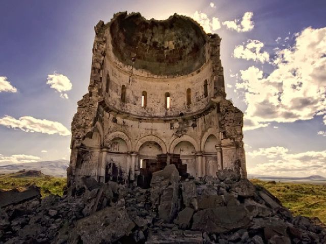 Sömestr Özel İkonik Turistik Doğu Ekspresi İle Doğu Anadolu Turu 2 Gece Otel 2 Gece Tren Konaklamalı İstanbul Çıkışlı