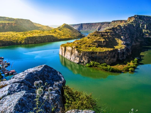 İkonik Uçaklı Ajet İle GAP Tarsus ve Adana Turu 4 Gece Konaklamalı Ankara Çıkışlı