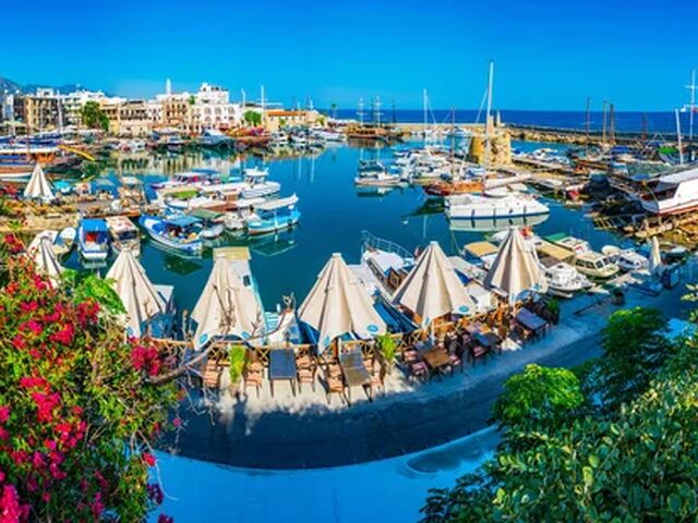 İkonik Kuzey Kıbrıs Turu 2 Gece 3 Gün Konaklamalı Adana Çıkışlı