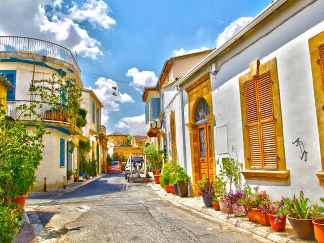 İkonik Kuzey Kıbrıs Turu 2 Gece 3 Gün Konaklamalı Adana Çıkışlı