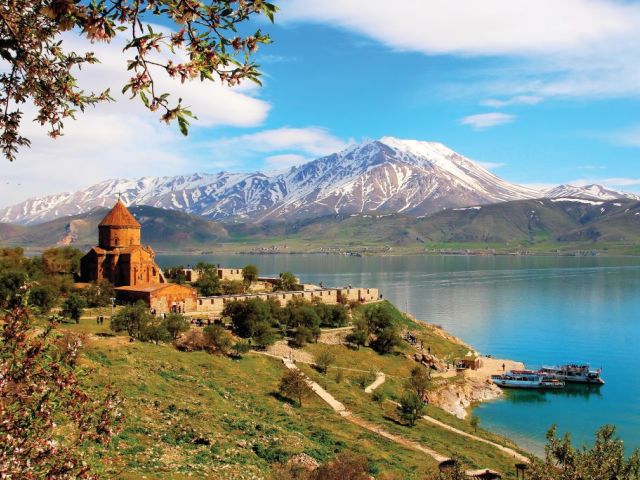 İkonik Doğu Anadolu & Nahçıvan Turu 4 Gece Konaklamalı Adana Çıkışlı Otobüslü 29 Ekim Özel